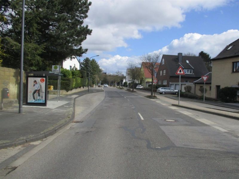 Berensberger Str. geg. 78/We.li.