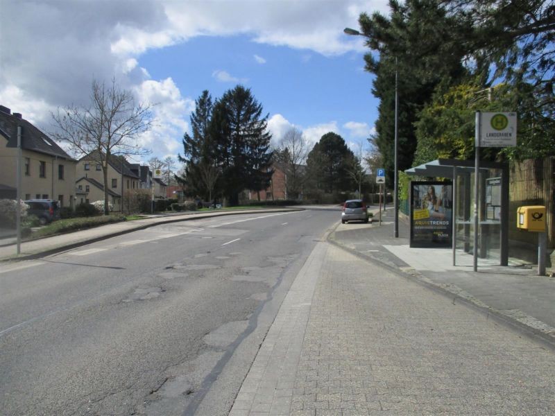 Berensberger Str. geg. 78/We.re.