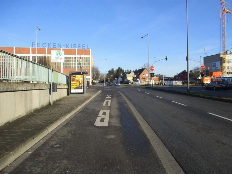 Berliner Ring/Jülicher Str./We.li.