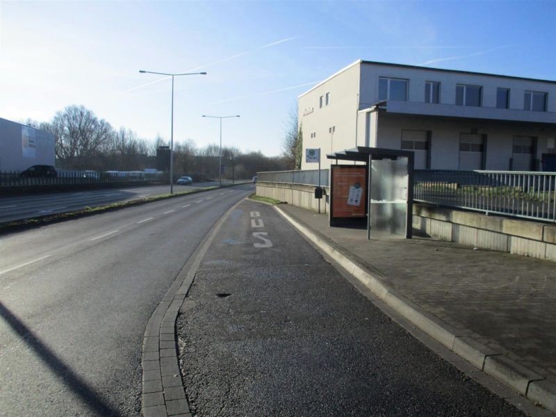 Berliner Ring/Jülicher Str./We.re.