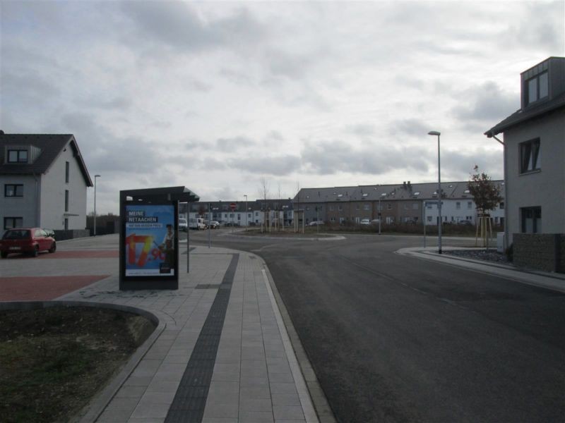 Brander Str.  64/We.li.