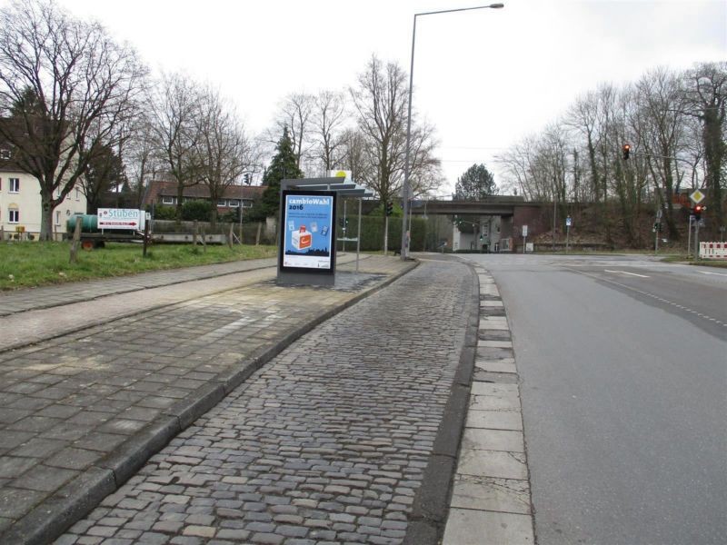 Brüsseler Ring geg. 1/We.li.