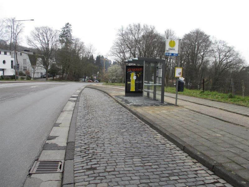 Brüsseler Ring geg. 1/We.re.