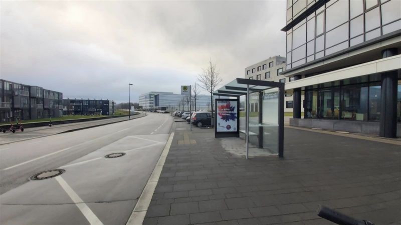 Campus-Boulevard/HST Maria-Lipp-Str./We.re.