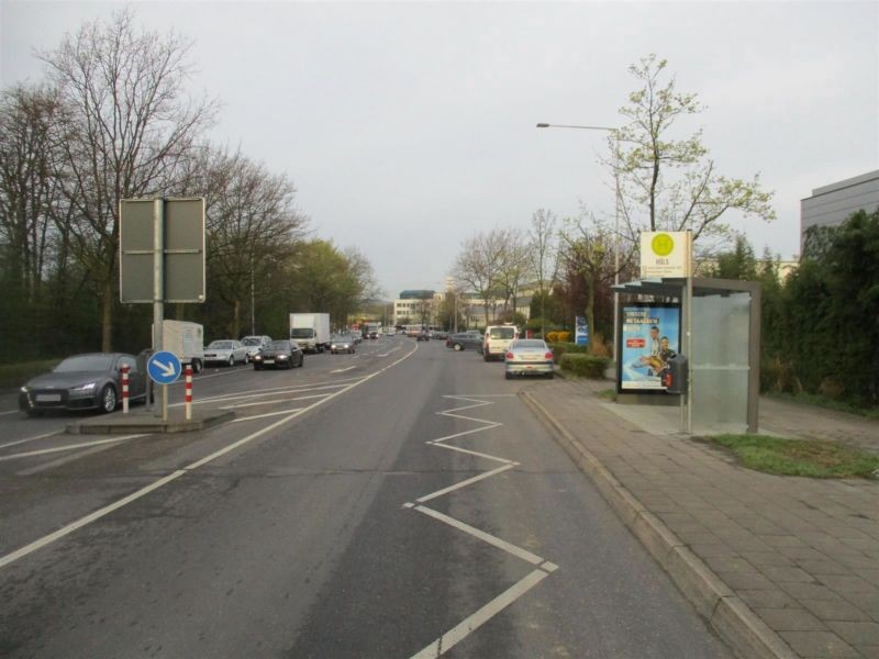 Charlottenburger Allee  13/We.re.