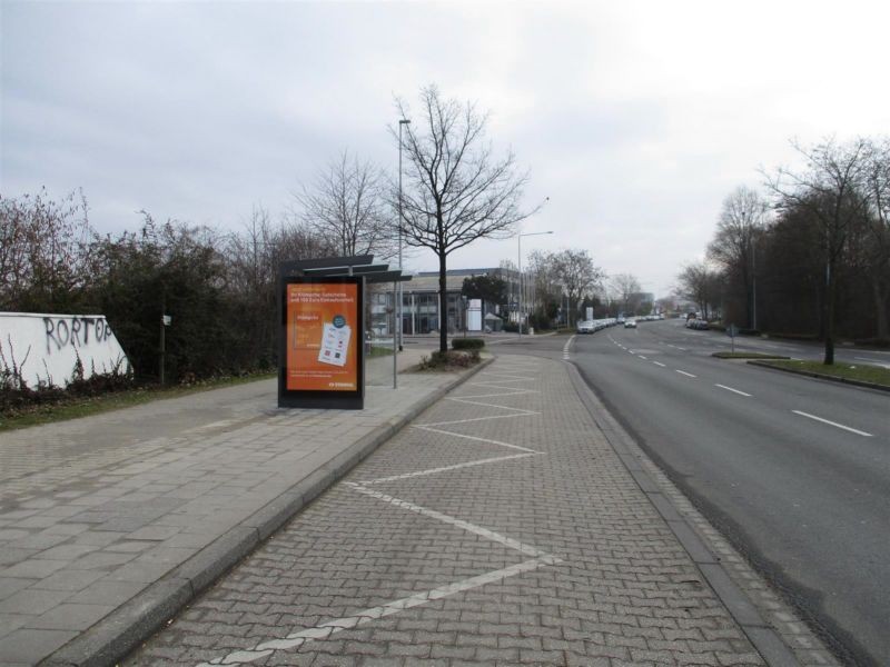 Charlottenburger Allee re./We.li.