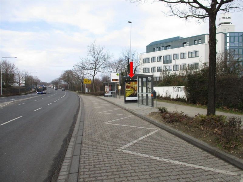 Charlottenburger Allee re./We.re.