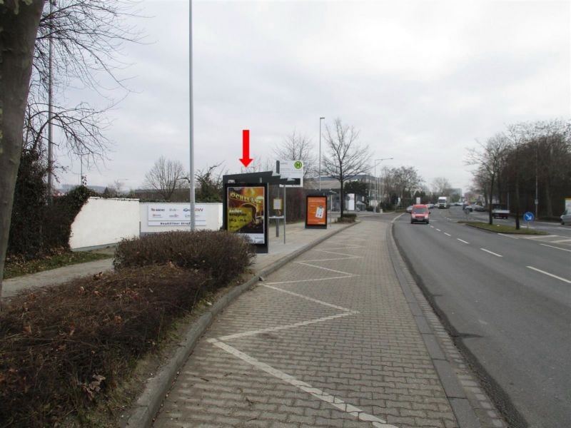 Charlottenburger Allee li./We.li.