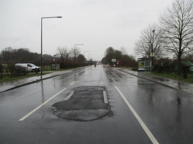 Debeyestr./Zentis/We.re.