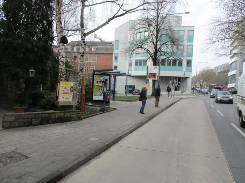 Driescher Gässchen geg. 3/We.li.