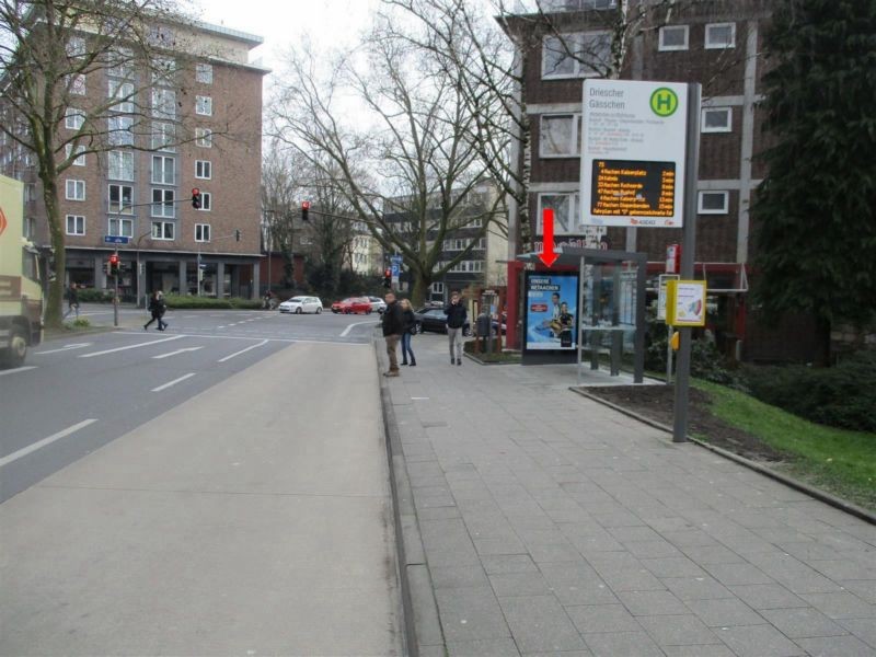 Driescher Gässchen geg. 3/We.re.