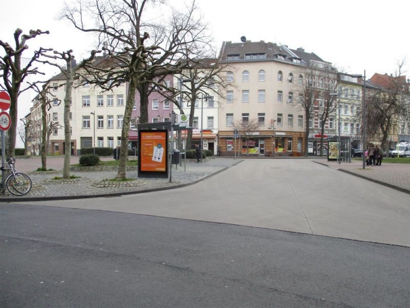 Elsassplatz geg. Kennedypark/We.li.