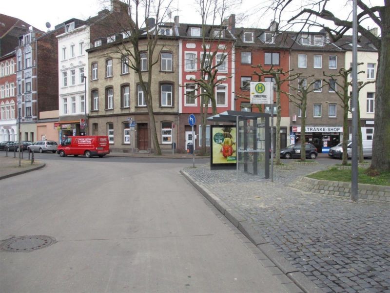 Elsassplatz geg. Kennedypark/We.re.