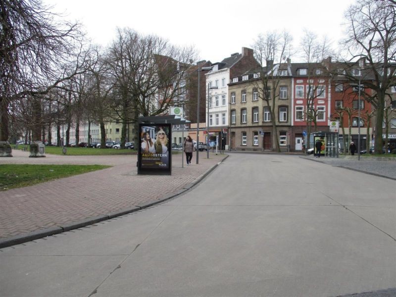 Elsassplatz/Kennedypark/We.li.