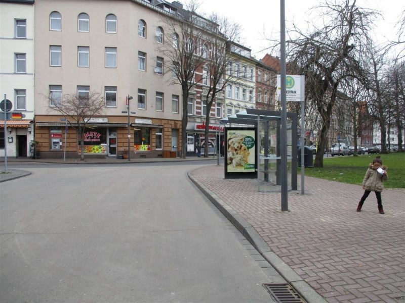 Elsassplatz/Kennedypark/We.re.