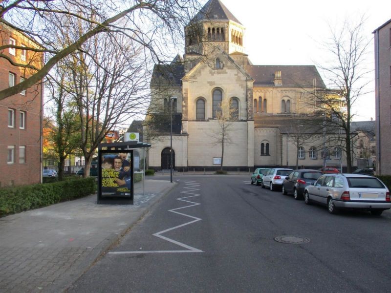 Erzbergerallee   2/We.li.