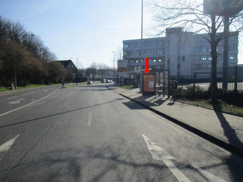 Eulersweg/TÜV/We.re.