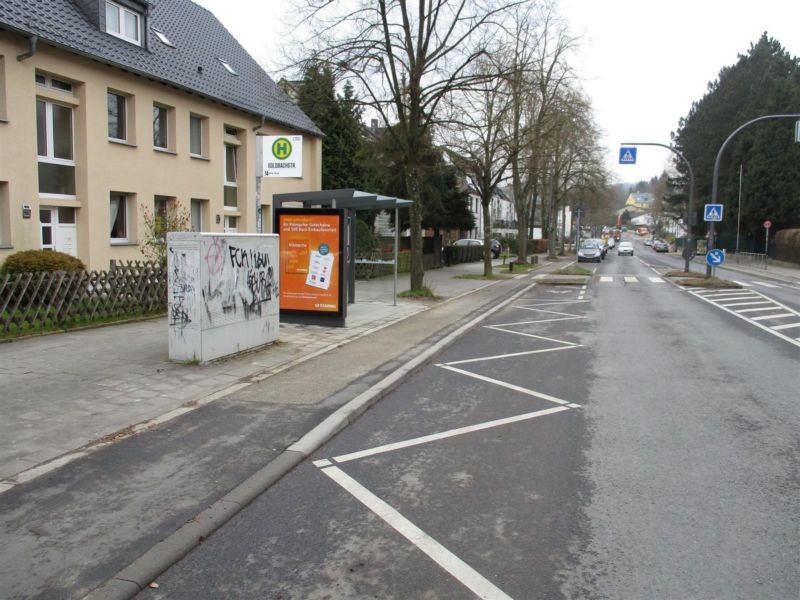 Eupener Str. 151/We.li.