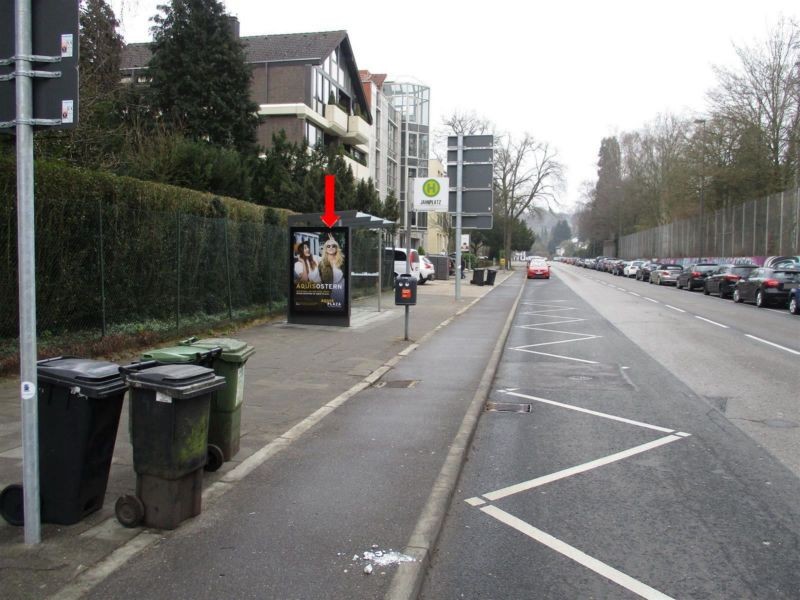 Eupener Str. 207/We.li.