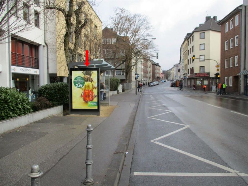 Eupener Str.   2a/We.li.