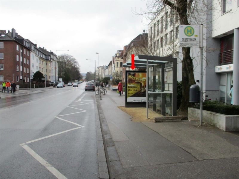 Eupener Str.   2a/We.re.