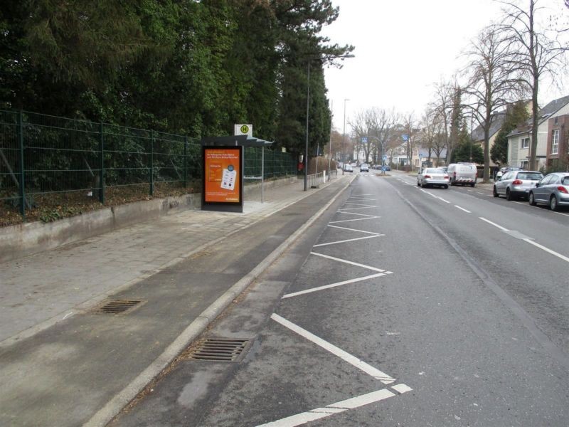 Eupener Str. Nh. 165/We.li.