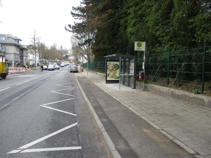 Eupener Str. Nh. 165/We.re.