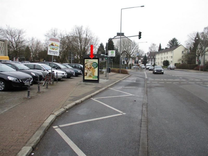 Eupener Str. Nh. 205/We.li.