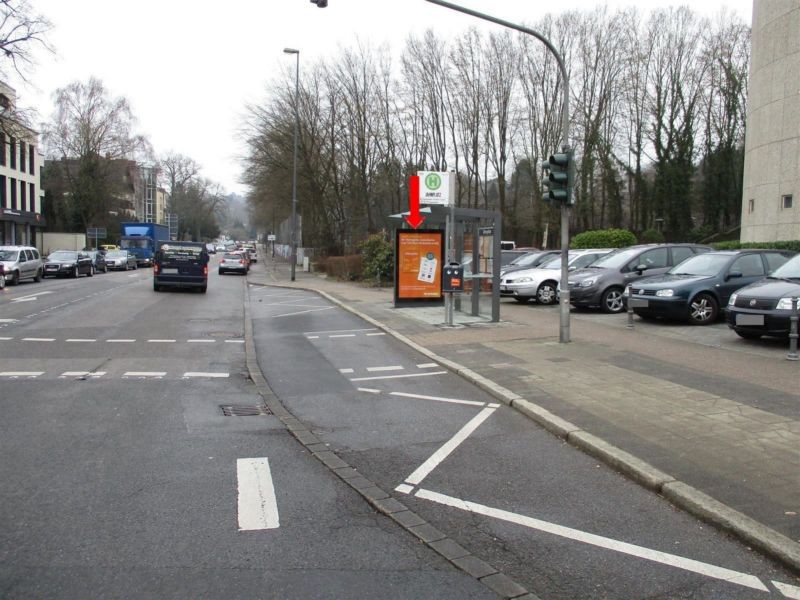 Eupener Str. Nh. 205/We.re.