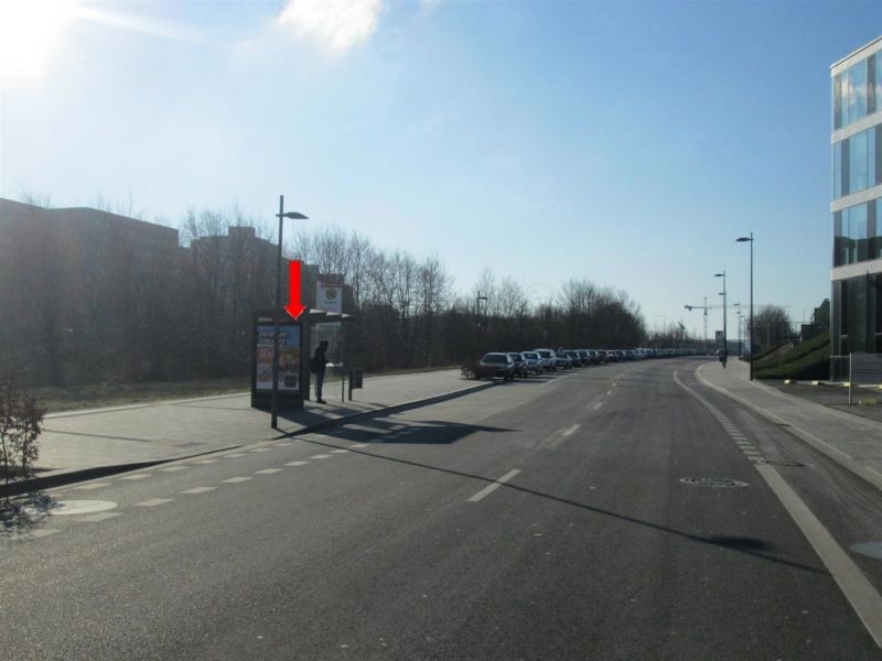 Forckenbeckstr.   4/We.li.