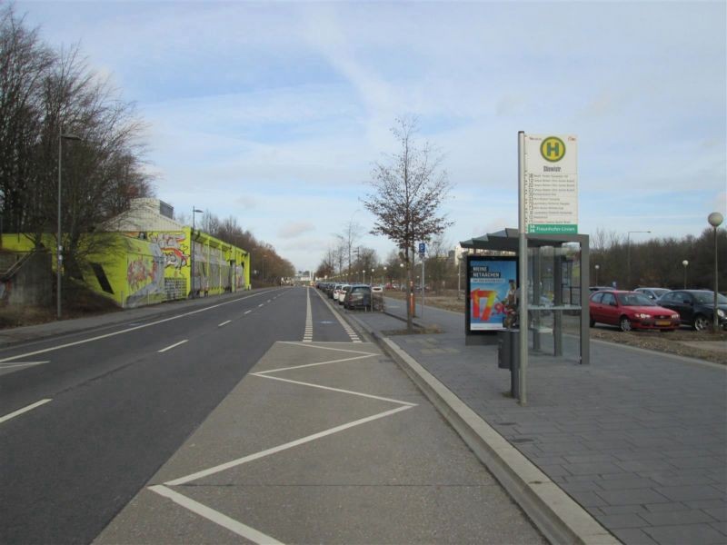 Forckenbeckstr./HST Stiewistr./We.re.