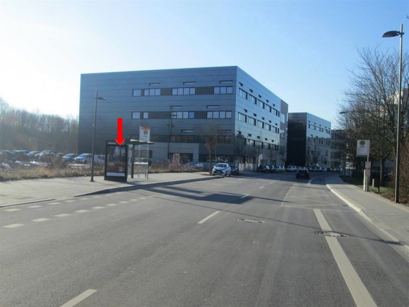 Forckenbeckstr./HST Wendlingweg/We.li.