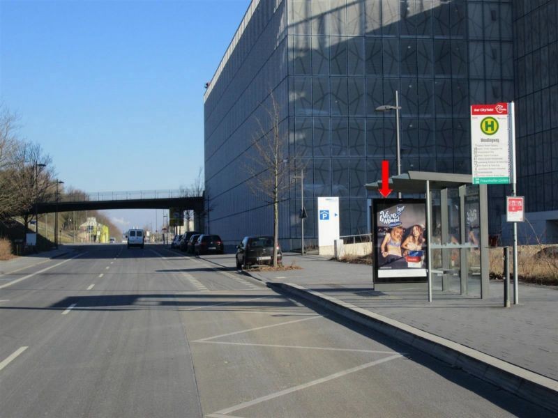 Forckenbeckstr./HST Wendlingweg/We.re.