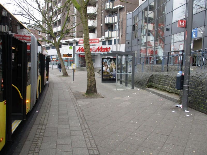 Franzstr. geg. 9/We.re.