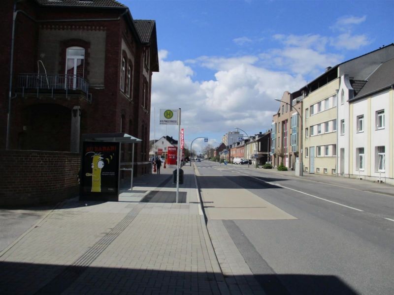 Freunder Landstr. geg. 56/We.li.