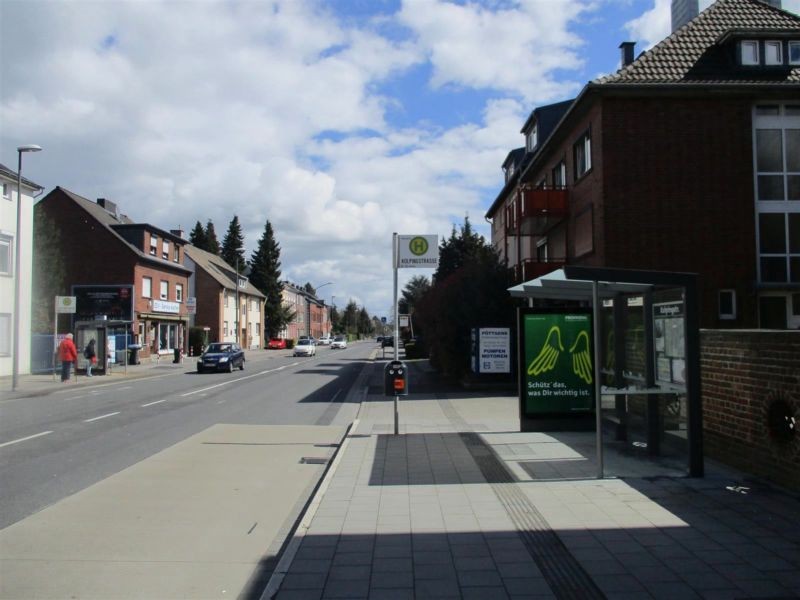 Freunder Landstr. geg. 56/We.re.