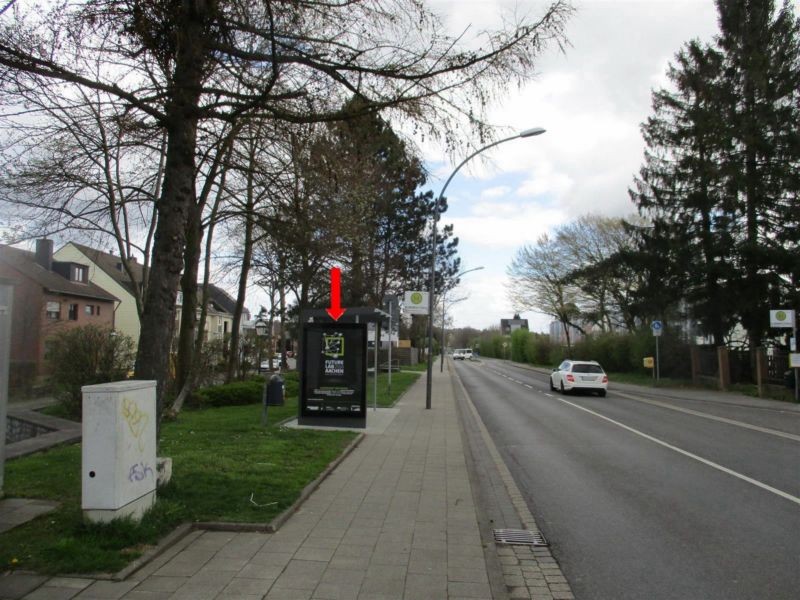 Freunder Landstr. geg. 65/We.li.