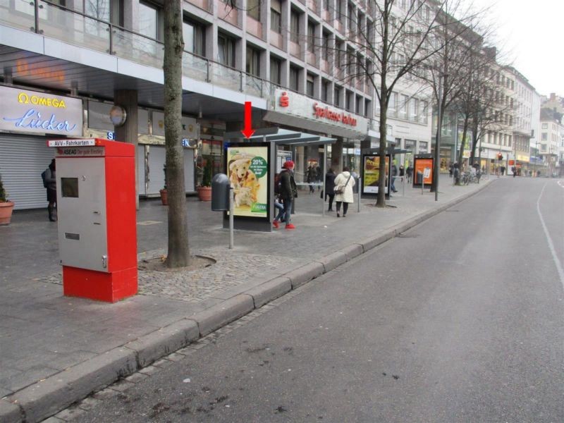 Friedrich-Wilhelm-Platz   1-3 li./We.li.