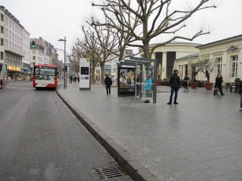 Friedrich-Wilhelm-Platz geg. 5/We.re.