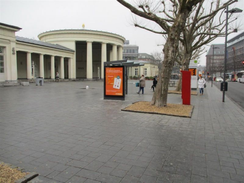 Friedrich-Wilhelm-Platz geg. 9-13/We.li.