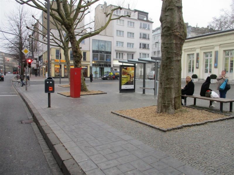 Friedrich-Wilhelm-Platz geg. 9-13/We.re.