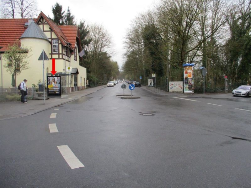 Goethestr.  25a/We.li.