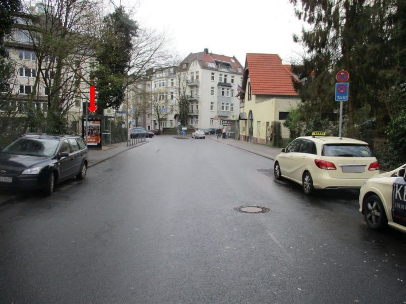 Goethestr. geg. 25/We.li.