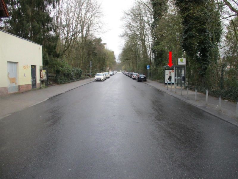 Goethestr. geg. 25/We.re.