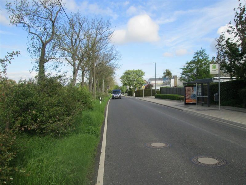 Grauenhofer Weg 111/We.re.