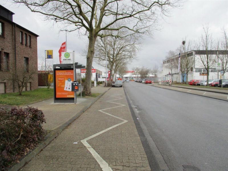 Grüner Weg 115/We.li.