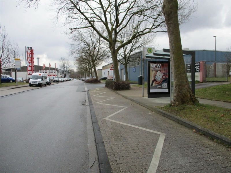 Grüner Weg 115/We.re.