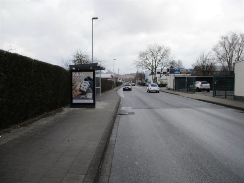 Grüner Weg geg. 86/We.li.