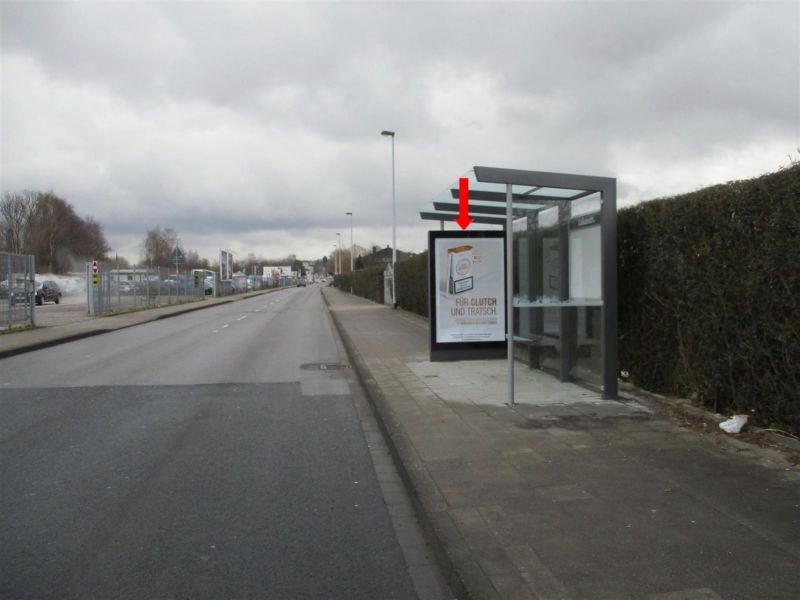 Grüner Weg geg. 86/We.re.