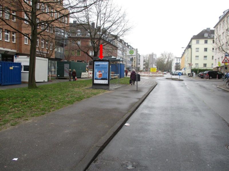 Habsburgerallee  13/We.li.